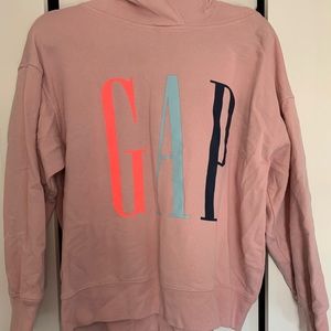 Gap hoodie